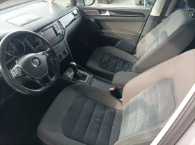 VW Sportsvan, снимка 15