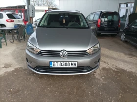 VW Sportsvan, снимка 2