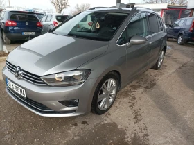 VW Sportsvan, снимка 1