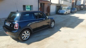 Mini One 1.4 фейслифт, снимка 4