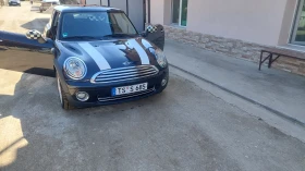 Mini One 1.4 фейслифт, снимка 2