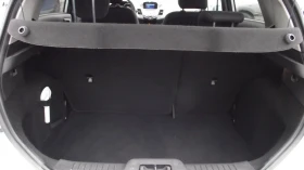 Ford Fiesta 1.4.i.95.k.c.Газ Бензин, NAVI., снимка 17