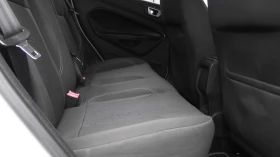 Ford Fiesta 1.4.i.95.k.c.Газ Бензин, NAVI., снимка 16