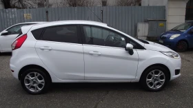Ford Fiesta 1.4.i.95.k.c.Газ Бензин, NAVI., снимка 2