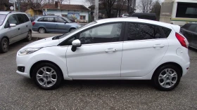Ford Fiesta 1.4.i.95.k.c.Газ Бензин, NAVI., снимка 6
