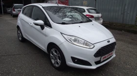 Ford Fiesta 1.4.i.95.k.c.Газ Бензин, NAVI., снимка 1