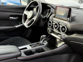 Nissan Sentra SR FWD АвтоКредит  (ЦЕНА ДО БГ), снимка 5