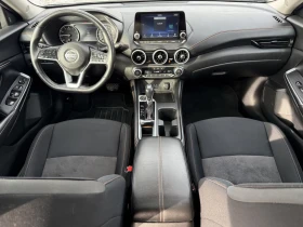 Nissan Sentra SR FWD АвтоКредит  (ЦЕНА ДО БГ), снимка 4