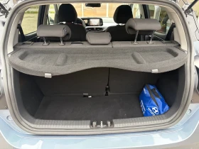 Hyundai I10 Exclusive , снимка 13