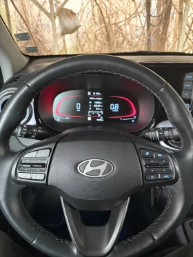 Hyundai I10 Exclusive , снимка 7