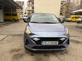 Hyundai I10 Exclusive , снимка 2