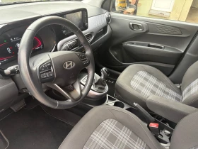 Hyundai I10 Exclusive , снимка 8