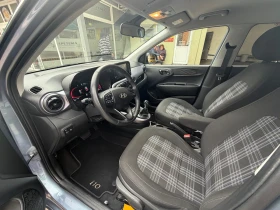 Hyundai I10 Exclusive , снимка 9