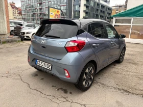 Hyundai I10 Exclusive , снимка 4