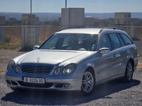 Mercedes-Benz E 320, снимка 3
