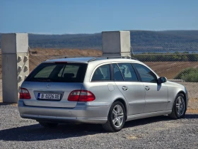 Mercedes-Benz E 320, снимка 4