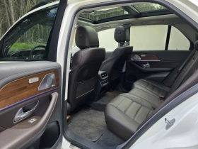 Mercedes-Benz GLE 450 AMG l Night pack l e-body l 3d Burm l Pano, снимка 13