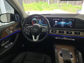 Mercedes-Benz GLE 450 AMG l Night pack l e-body l 3d Burm l Pano, снимка 11