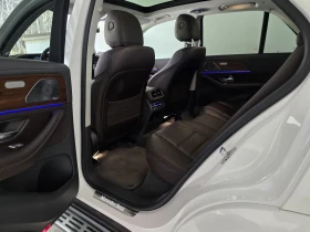 Mercedes-Benz GLE 450 AMG l Night pack l e-body l 3d Burm l Pano, снимка 8