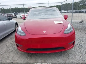 Tesla Model Y Long Range AWD, снимка 13
