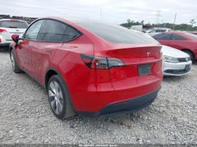 Tesla Model Y Long Range AWD, снимка 3