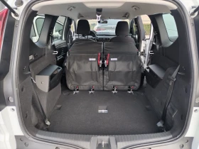 Dacia Jogger 1.0ECO-G 100 к.с., снимка 16