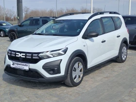 Dacia Jogger 1.0ECO-G 100 к.с., снимка 1