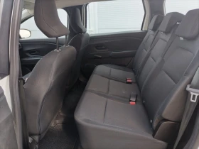 Dacia Jogger 1.0ECO-G 100 к.с., снимка 14