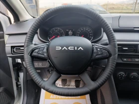Dacia Jogger 1.0ECO-G 100 к.с., снимка 10