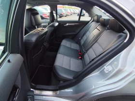 Mercedes-Benz C 200 i Elegance Евро 5, снимка 11
