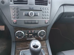 Mercedes-Benz C 200 i Elegance Евро 5, снимка 10
