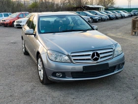 Mercedes-Benz C 200 i Elegance Евро 5, снимка 2