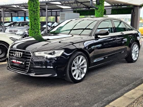 Audi A6 S-LINE/3.0TDI/GERMANY/CAMERA/ПОДГРЕВ/BOSE/ПЕЧКА/LI, снимка 1