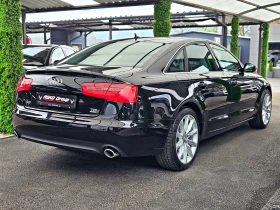 Audi A6 S-LINE/3.0TDI/GERMANY/CAMERA/ПОДГРЕВ/BOSE/ПЕЧКА/LI, снимка 5