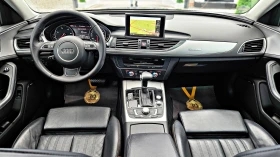 Audi A6 S-LINE/3.0TDI/GERMANY/CAMERA/ПОДГРЕВ/BOSE/ПЕЧКА/LI, снимка 9