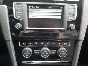 VW Golf 2.0 TDI, снимка 14