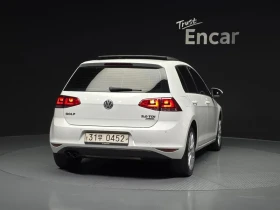 VW Golf 2.0 TDI, снимка 4