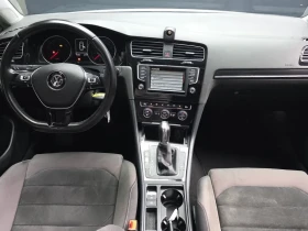 VW Golf 2.0 TDI, снимка 7