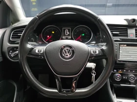 VW Golf 2.0 TDI, снимка 13