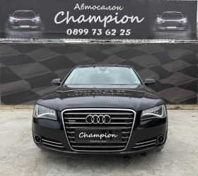 Audi A8 Лизинг без доходи, снимка 2