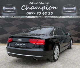 Audi A8 Лизинг без доходи, снимка 4