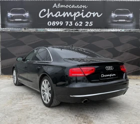 Audi A8 Лизинг без доходи, снимка 6