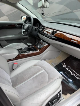 Audi A8 Лизинг без доходи, снимка 10