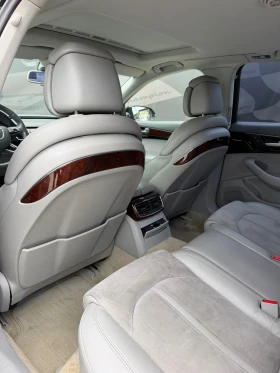 Audi A8 Лизинг без доходи, снимка 11