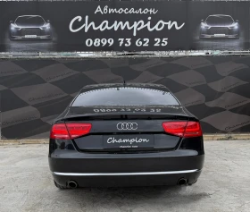 Audi A8 Лизинг без доходи, снимка 5