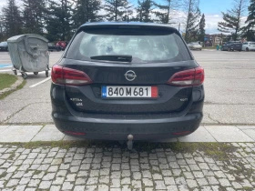 Opel Astra Sports Tourer  K Full Led  Lux, снимка 4