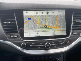 Opel Astra Sports Tourer  K Full Led  Lux, снимка 13