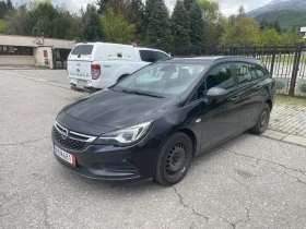 Opel Astra Sports Tourer  K Full Led  Lux, снимка 2