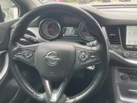 Opel Astra Sports Tourer  K Full Led  Lux, снимка 11