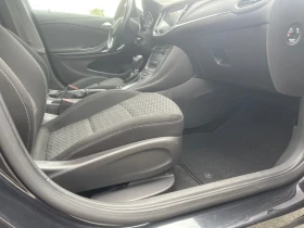 Opel Astra Sports Tourer  K Full Led  Lux, снимка 8